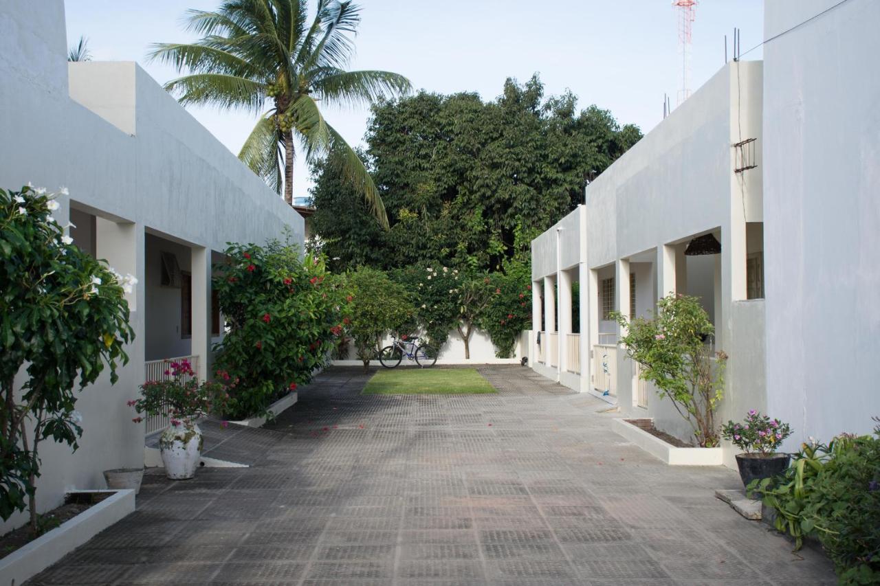 אפרטהוטל Porto De Galinhas Yes Maria מראה חיצוני תמונה