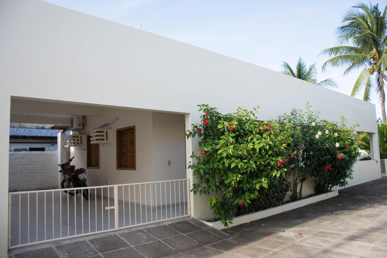 אפרטהוטל Porto De Galinhas Yes Maria מראה חיצוני תמונה